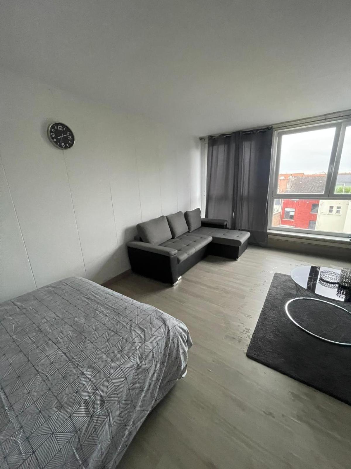 Lejlighed Elegant A Louise, Quartier Prestige De Bruxelles