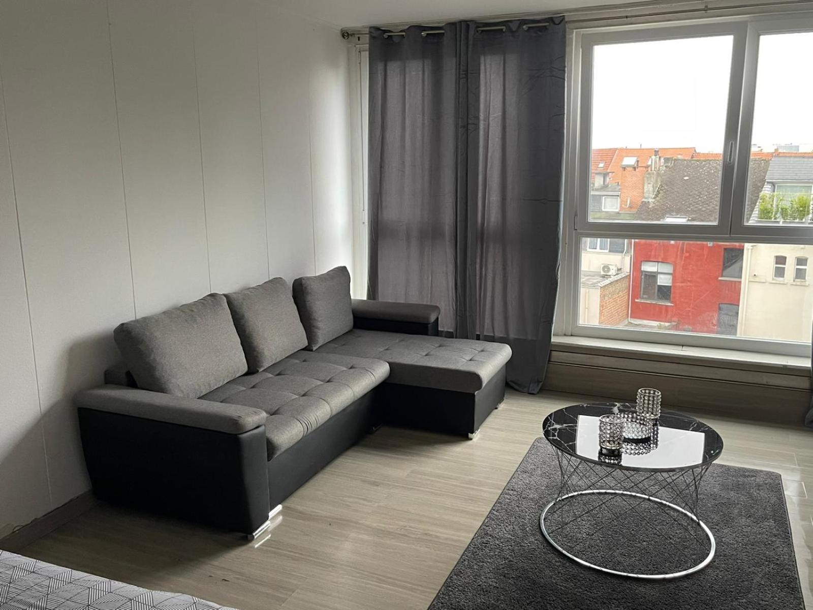 Elegant A Louise, Quartier Prestige De Bruxelles